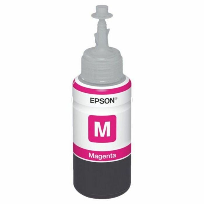 Cartucho de Tinta Compatible Epson T66 3