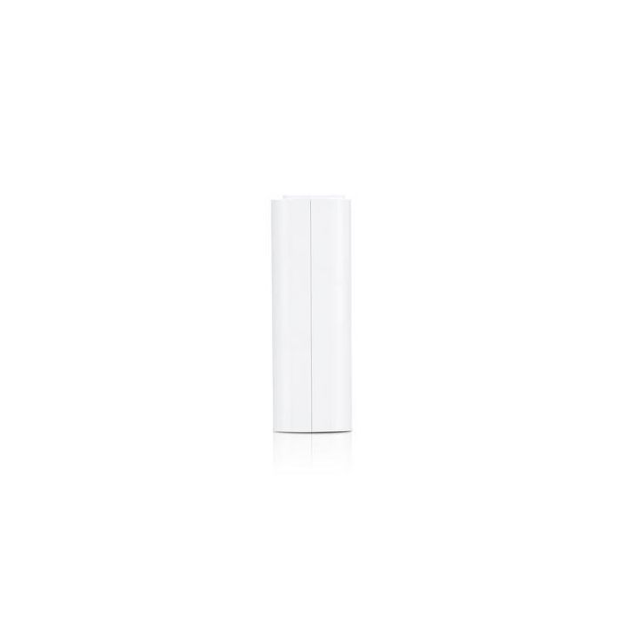 Ubiquiti PoE Injector, 24 VDC, 1.0 A, 24 W, 2 x RJ45, White 1 Ubiquiti PoE Injector, 24 VDC, 1.0 A, 24 W, 2 x RJ45, White 1