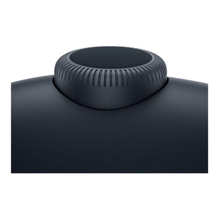 Apple AirPods Max Auriculares USB-C Medianoche MWW43ZM/A - Audio Espacial y Cancelación de Ruido de Nivel Profesional Apple AirPods Max Auriculares USB-C Medianoche MWW43ZM/A - Audio Espacial y Cancelación de Ruido de Nivel Profesional