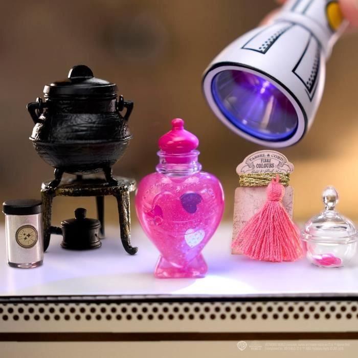 Bola sorpresa miniverse make it mini harry potter.9 cm - modelos surtidos 2 Bola sorpresa miniverse make it mini harry potter.9 cm - modelos surtidos 2