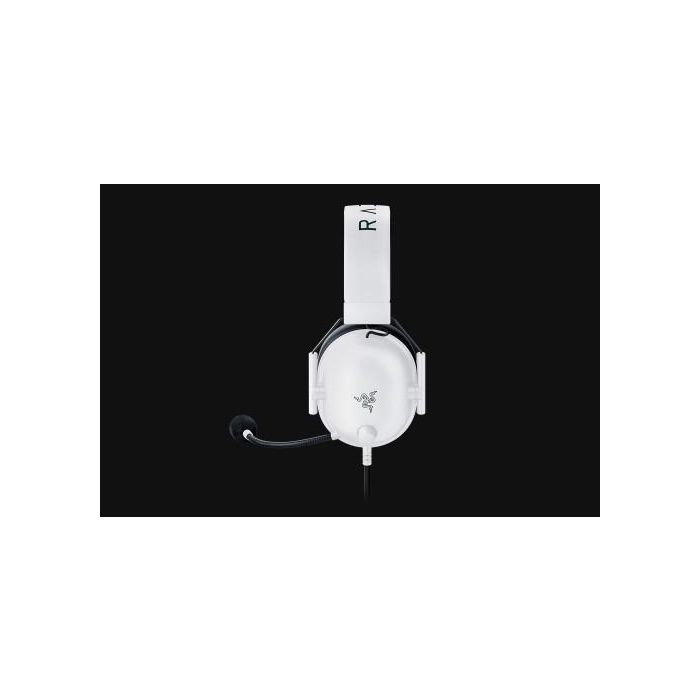 Razer BlackShark V2 X Auriculares Alámbricos para Juego Virtual Surround 7.1 Diadema Color Negro 2