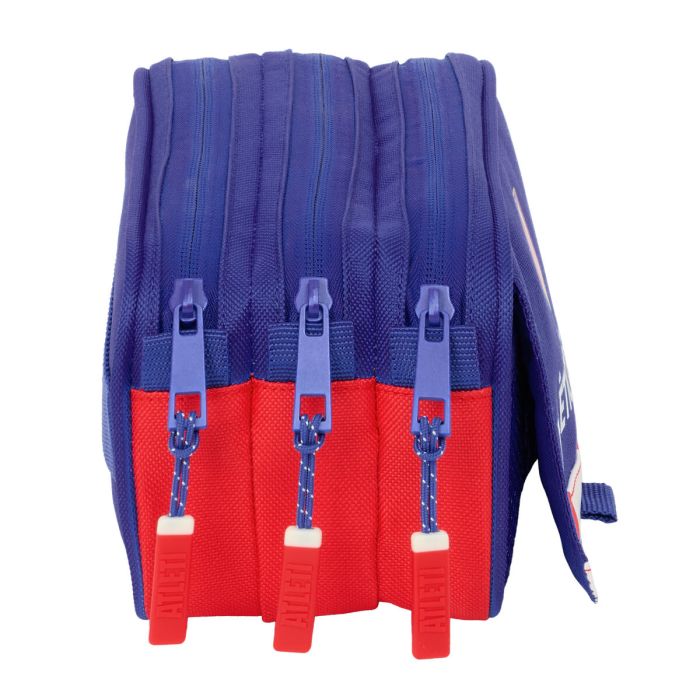Portatodo Atlético Madrid 21,5 x 10 x 8 cm 2 Portatodo Atlético Madrid 21,5 x 10 x 8 cm 2