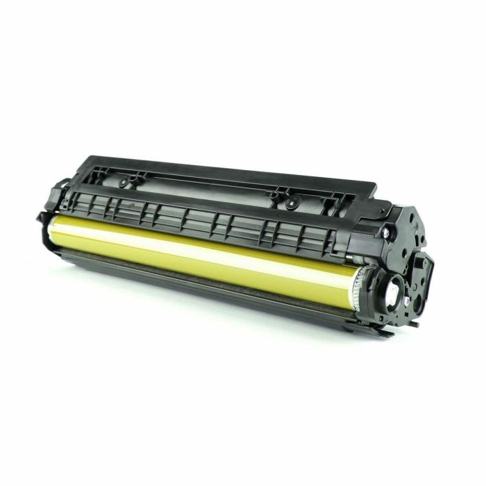 Kyocera-Mita Toner Amarillo Taskalfa 3554 Ci - Tk-8375Y 1