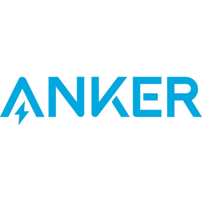 Anker 4-in1 Data Hub Concentrador USB-C a 4x USB-A 3.0, 5 Gbit/s, Cable 20cm, Ultra Delgado, Negro