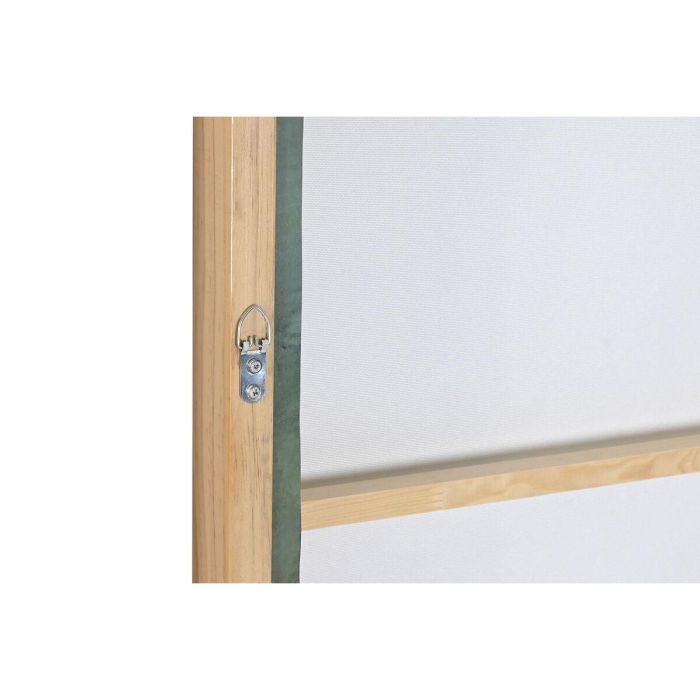 DKD Home Decor Cuadro de Pared Abstracto Turquesa Blanco Beige de Madera y Lienzo 142.6x102.6x4.3 cm Juego de 2 1 DKD Home Decor Cuadro de Pared Abstracto Turquesa Blanco Beige de Madera y Lienzo 142.6x102.6x4.3 cm Juego de 2 1