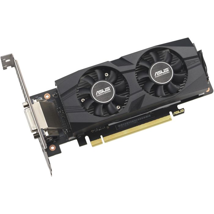ASUS RTX 3050 6GB GDDR6 VGA-RTX3050-O6G Tarjeta Gráfica OC