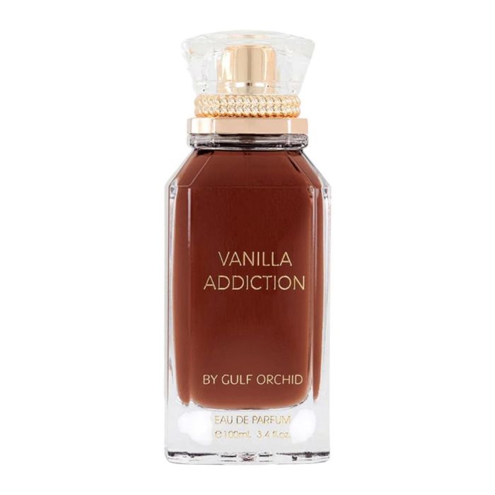 Vanilla Addiction, Agua de perfume, Unisex, 100 ml Vanilla Addiction, Agua de perfume, Unisex, 100 ml