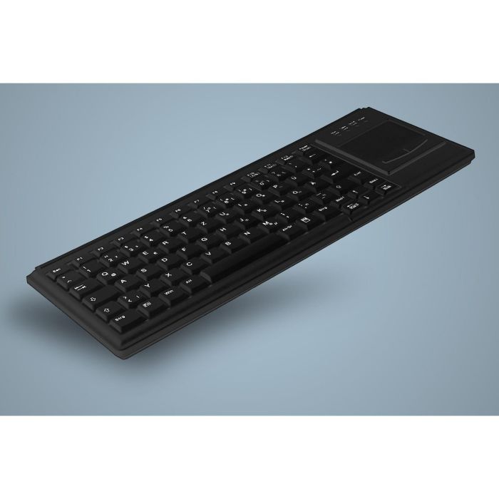 Cherry Active Key Industry 4.0 Compact Ultraflat Touchpad 3 Cherry Active Key Industry 4.0 Compact Ultraflat Touchpad 3