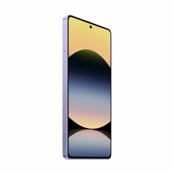 Smartphone Xiaomi REDMI NOTE 14S 6,67" 8 GB RAM Púrpura 11 Smartphone Xiaomi REDMI NOTE 14S 6,67" 8 GB RAM Púrpura 11