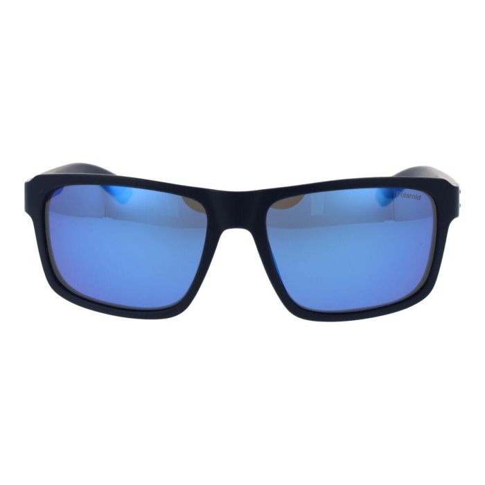 Gafas de Sol Hombre Polaroid PLD-2158-S-58FLL5X ø 58 mm