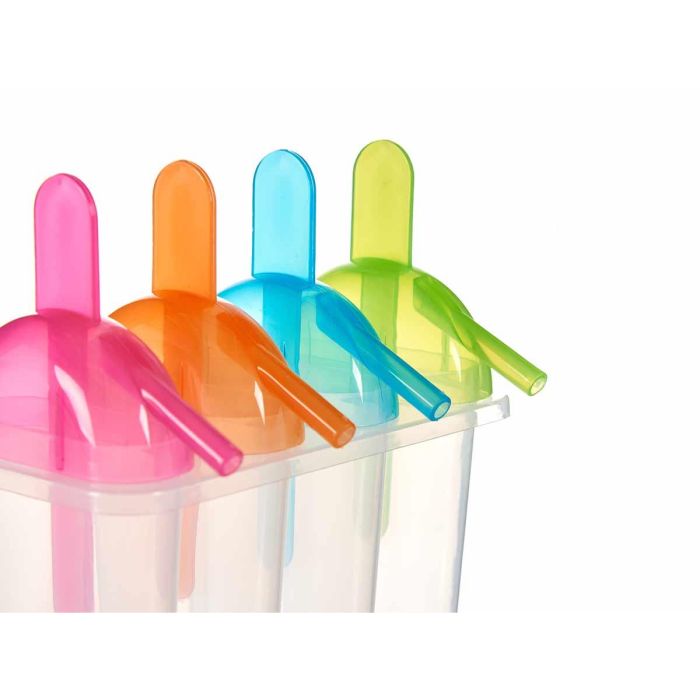 Set 4 Poleras Plastico Surtidos Colores Leknes 14X15CM (24 Unidades) 3 Set 4 Poleras Plastico Surtidos Colores Leknes 14X15CM (24 Unidades) 3