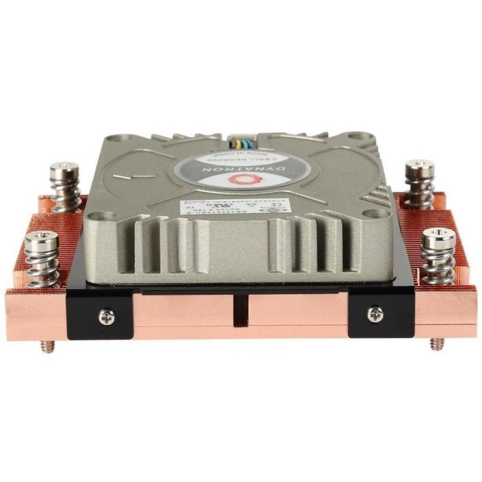 K DYNATRON A18 AMD AM4 Kuehler 1U PWM 4