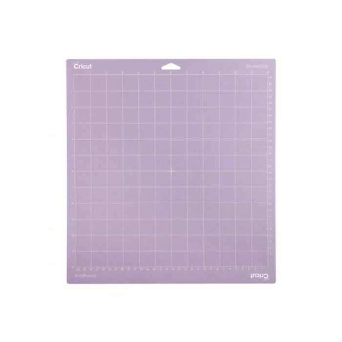 Cricut 2003545 Pieza y Accesorio para Máquinas de Corte, Rosa, 304.8x304.8 mm 1 Cricut 2003545 Pieza y Accesorio para Máquinas de Corte, Rosa, 304.8x304.8 mm 1