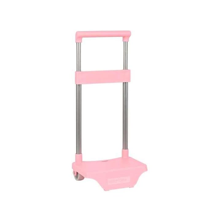 Safta Carro Porta.Pq. Rosa Palo P.176C 22x67,5x17cm