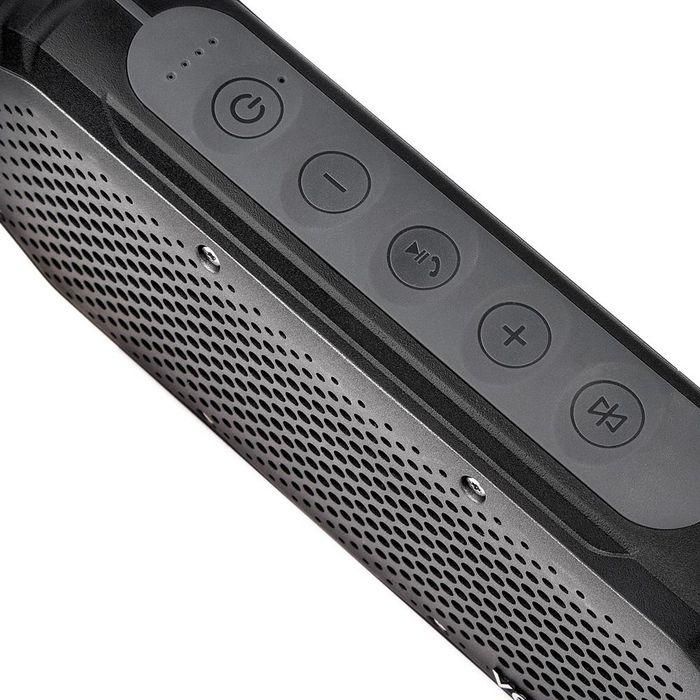 Veho M-Series MX-1 Rugged Wireless Speaker 3 Veho M-Series MX-1 Rugged Wireless Speaker 3