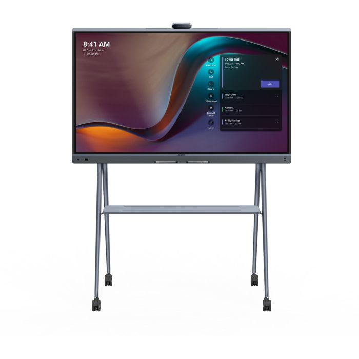 Yealink Meetingboard Pro-A02 Pantalla Interactiva 75" LCD para Reuniones 1