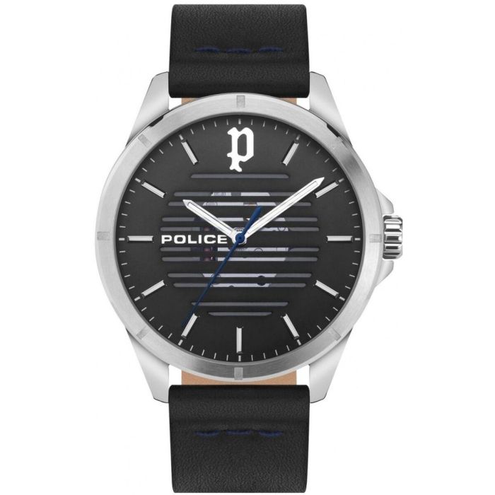 Reloj Hombre Police (Ø 46 mm) 0 Reloj Hombre Police (Ø 46 mm) 0