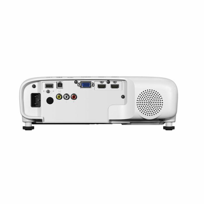 Proyector Epson V11H978040 Blanco 4000 Lm 2 Proyector Epson V11H978040 Blanco 4000 Lm 2