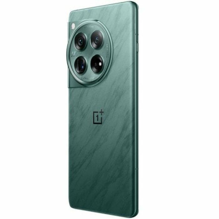 OnePlus 12 17,3 cm (6.82") SIM doble Android 14 5G USB Tipo C 16 GB 512 GB 5400 mAh Verde 13 OnePlus 12 17,3 cm (6.82") SIM doble Android 14 5G USB Tipo C 16 GB 512 GB 5400 mAh Verde 13