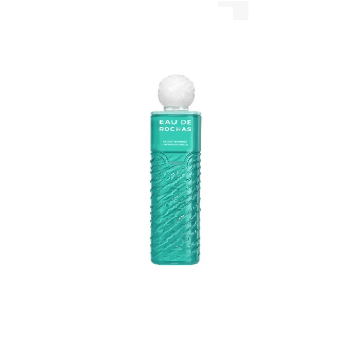 Rochas EAU DE ROCHAS gel de baño para mujer 500 ml