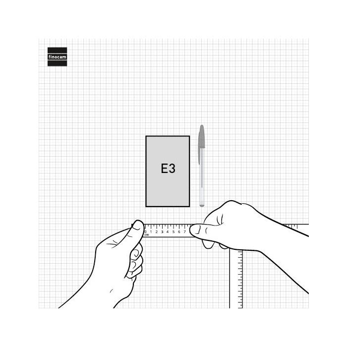 Agenda 2026 Basic Year E3 79X127Mm Semana Vista Horizontal Rojo Finocam 741423026 4