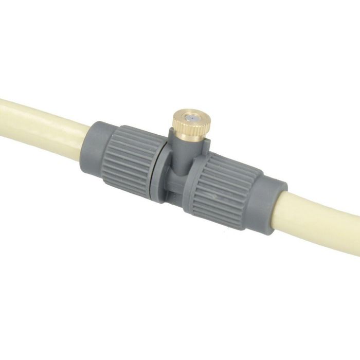 Nebulizador Ferrestock Blanco 15 m 2