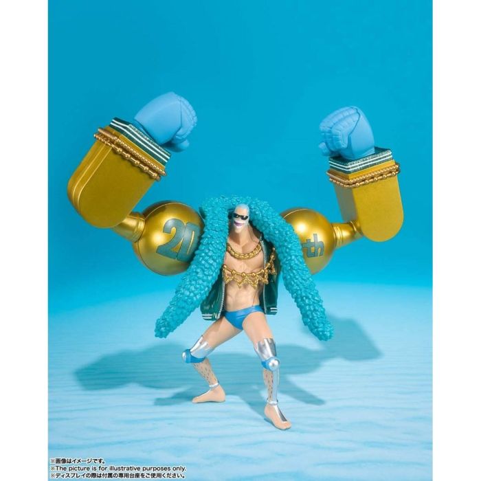 Figura Pack 9 Unidades Tamashii Nations 5 Figura Pack 9 Unidades Tamashii Nations 5