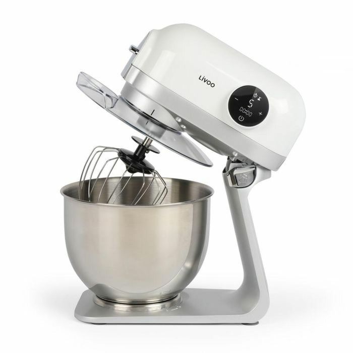 Robot de Cocina Livoo 5 Robot de Cocina Livoo 5