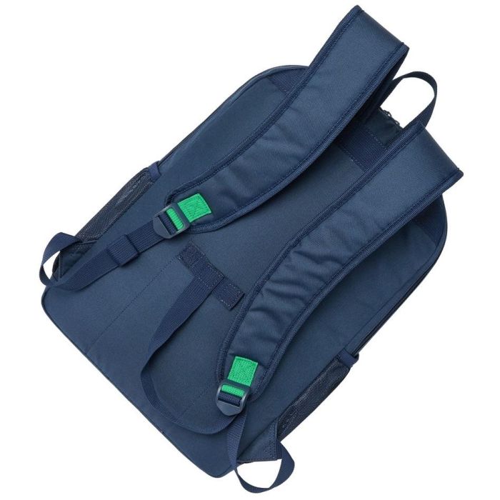 Riva NB Rucksack Gremio 15.6"-16" blau 5566 14 Riva NB Rucksack Gremio 15.6"-16" blau 5566 14