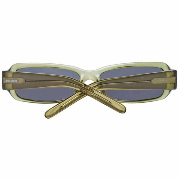 Gafas de Sol Infantiles More & More 2724464655702 Plata 1 Gafas de Sol Infantiles More & More 2724464655702 Plata 1