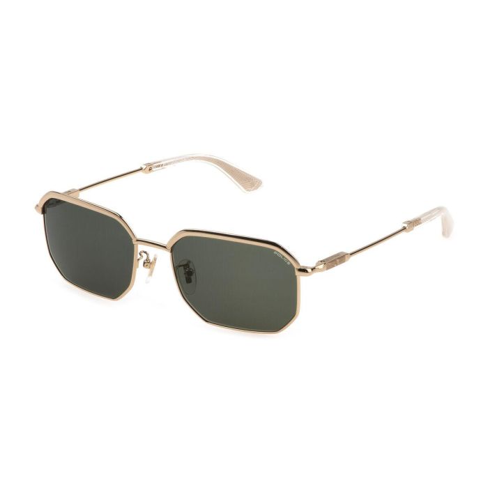 Gafas de Sol Hombre Police SPLF73-570300 ø 57 mm