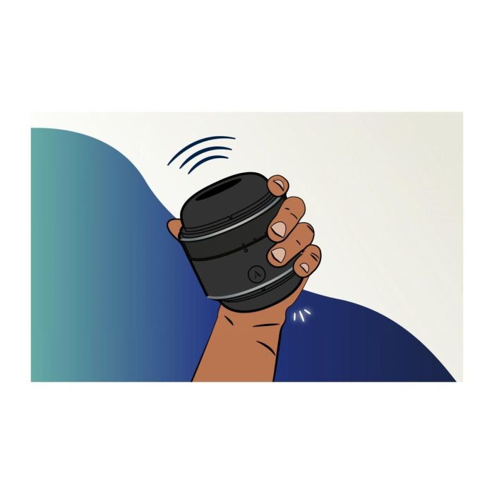 Masturbador Arcwave 16 Masturbador Arcwave 16