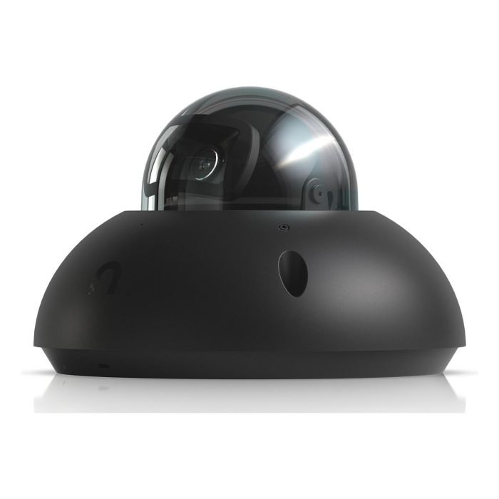 Ubiquiti UVC-G6-DOME-B - Cámara de Seguridad IP Domo 4K 8MP, Interior y Exterior, Visión Nocturna 30m, PoE, Resistente IP66 IK10, Negro 1 Ubiquiti UVC-G6-DOME-B - Cámara de Seguridad IP Domo 4K 8MP, Interior y Exterior, Visión Nocturna 30m, PoE, Resistente IP66 IK10, Negro 1