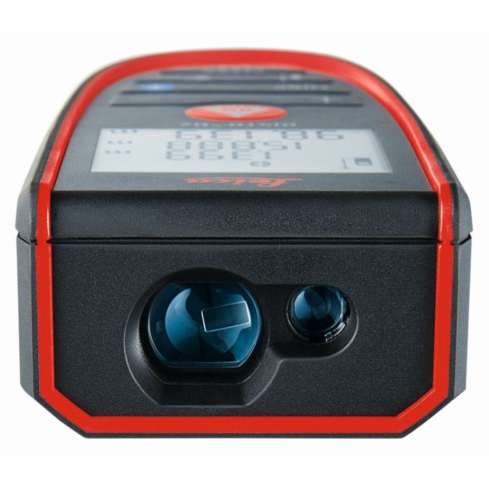 Telémetro Leica Geosystems Disto D2 New 0,05-100 M 10 Telémetro Leica Geosystems Disto D2 New 0,05-100 M 10