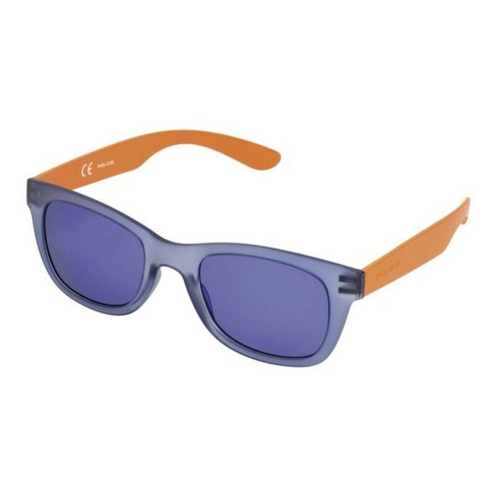 Gafas de Sol Hombre Police S194450U11B Ø 50 mm Gafas de Sol Hombre Police S194450U11B Ø 50 mm