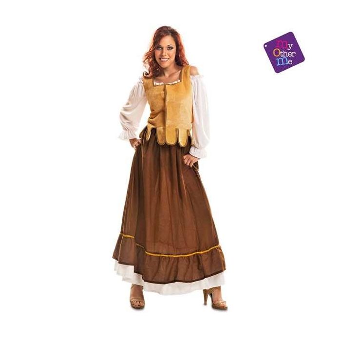 Disfraz mesonera talla m-l 5 Disfraz mesonera talla m-l 5