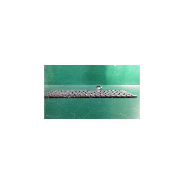 Dell Keyboard, Internal, English-US English, Backlit Dell Keyboard, Internal, English-US English, Backlit