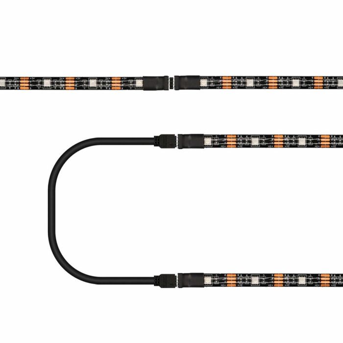 Tiras LED KSIX RGB 14 Tiras LED KSIX RGB 14