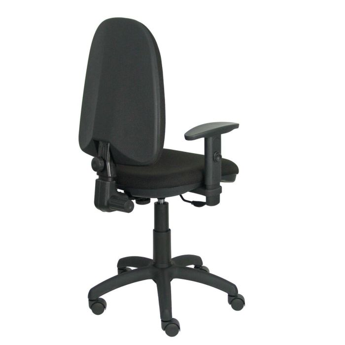 Silla de Oficina Ayna P&C PB840BT Negro 1