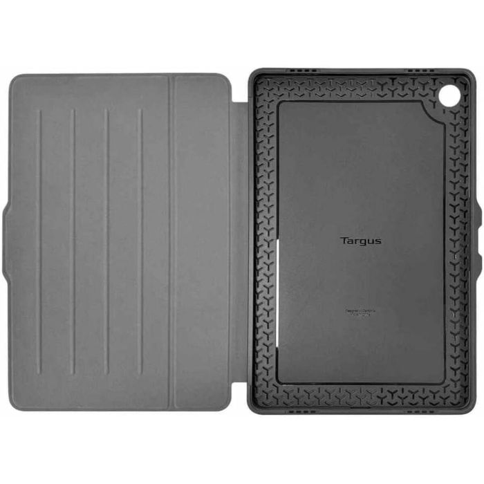 Funda para Tablet Targus THZ957GL Negro 2 Funda para Tablet Targus THZ957GL Negro 2