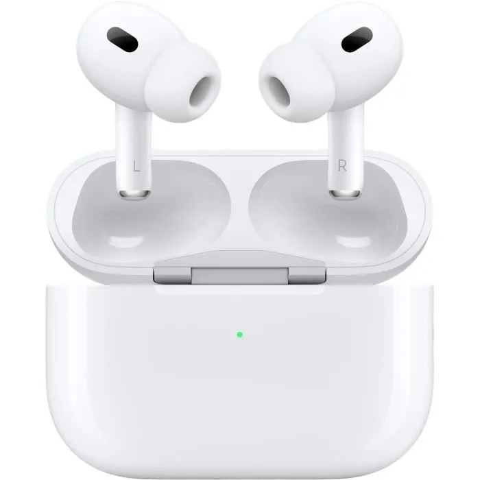 Apple AirPods Pro (2da generación) - White 1