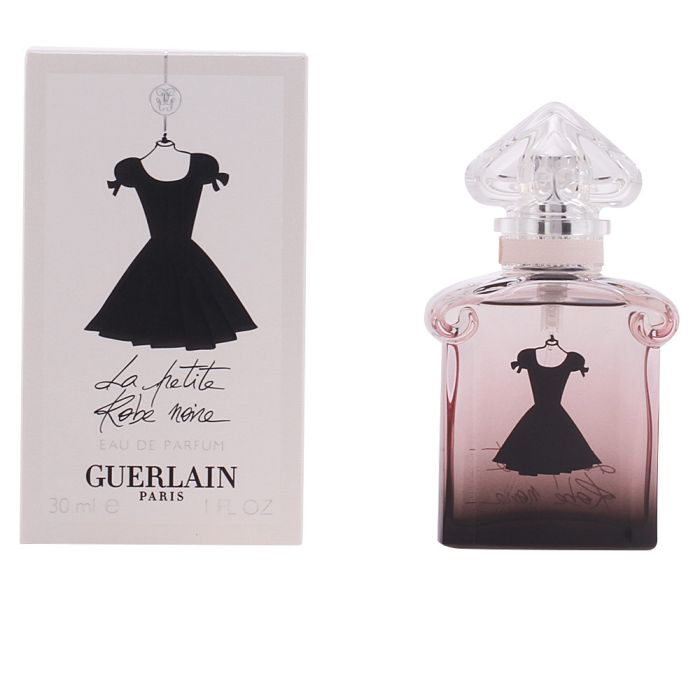 Guerlain La petite robe noire eau de parfum 30 ml vaporizador