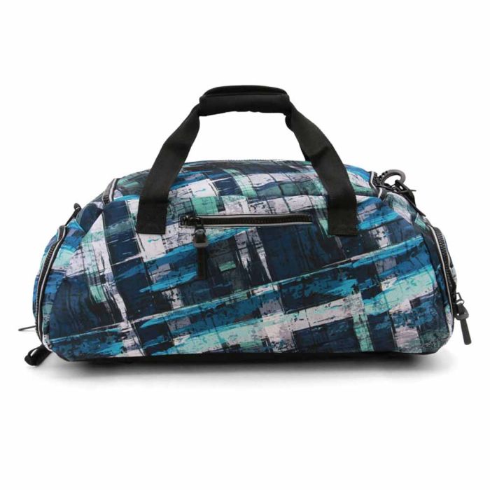 Bolso de Deporte Nomad Fast PRODG Turquesa 2