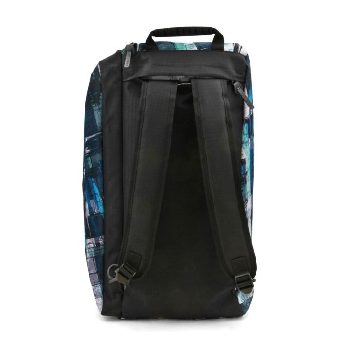 Bolso de Deporte Nomad Fast PRODG Turquesa 3