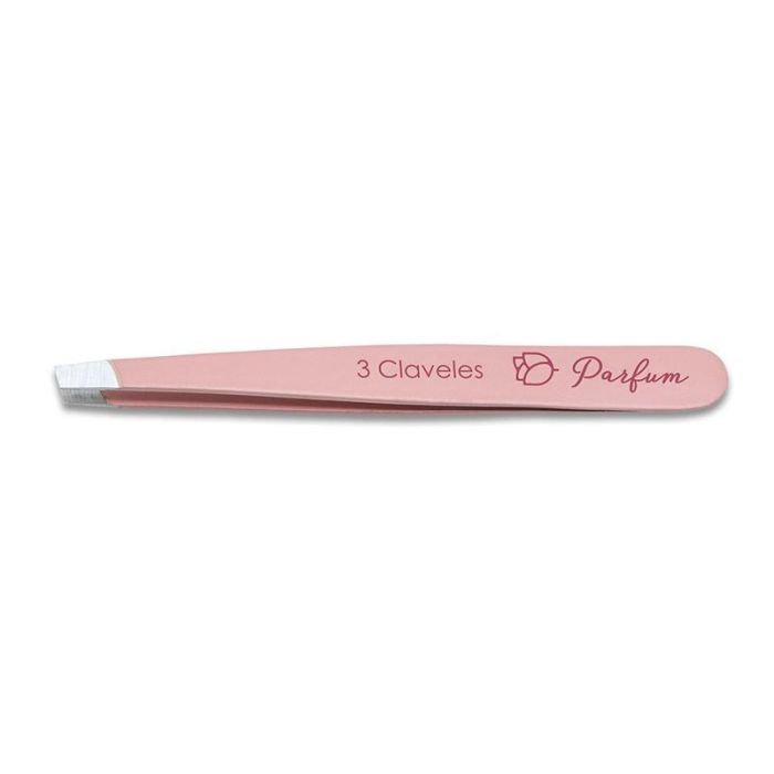 Pinza Sesgada Provence Rosas 9,5 cm D 3C Tres Claveles