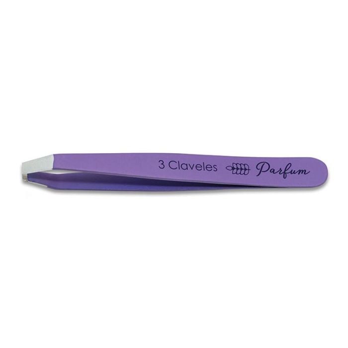 Pinza Cangrejo Provence Lavanda 9,5 cm D 3C Tres Claveles