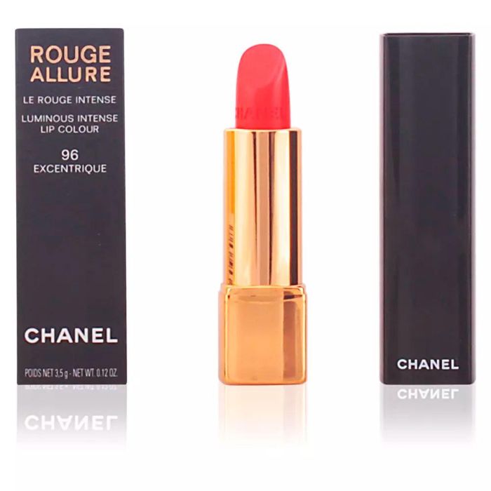 ROUGE ALLURE le rouge intense 1