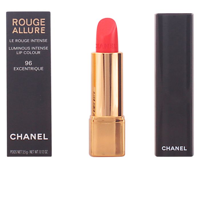 ROUGE ALLURE le rouge intense