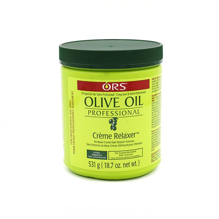 Acondicionador Ors Olive Oil Cabello (532 g)