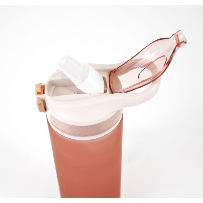 Bewinner Botella Sport Agua 600 ml (12 Unidades) 7 Bewinner Botella Sport Agua 600 ml (12 Unidades) 7